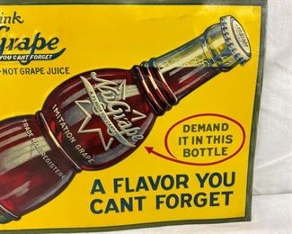 NICE GRAPHICS W/ BOTTLE