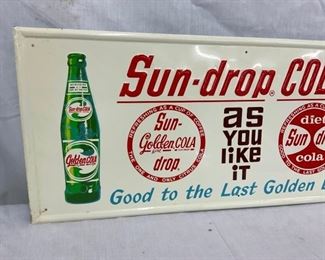 RIGHTSIDE W/ GREEN BOTTLE