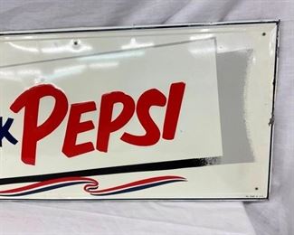 RIGHTSIDE CLEAN SIGN