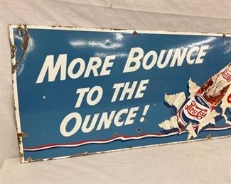 RARE TO FIND IN PORC.