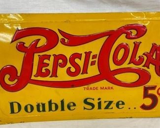 1934 EMB. DOUBLE DOT