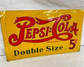 MEASURES 18X11 EMBOSSED