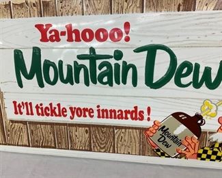 EMB. MT. DEW DATED 1965