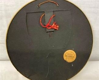 BACKVIEW PEPSI COLA EASEL BACK