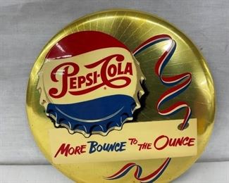 CLOSEUP NICE EARLY EASEL BACK