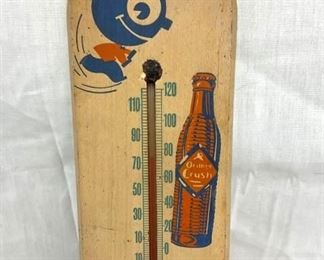 MEASURES 4X14 WOODEN