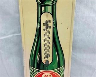 B-1 LEMON LIME THERM.