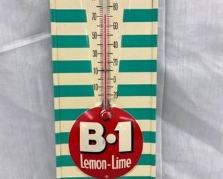 CLOSEUP LEMON LIME CONVEX THERM.