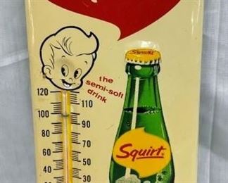 EMB. SQUIRT THERM. W/ BOTTLE AND BOY
