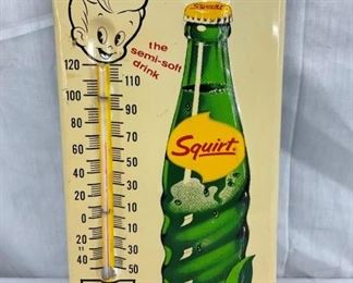 CLOSEUP BOTTLE W/ SQUIRT BOY