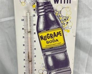 HAVE FUN W/ NUGRAPE THERM.