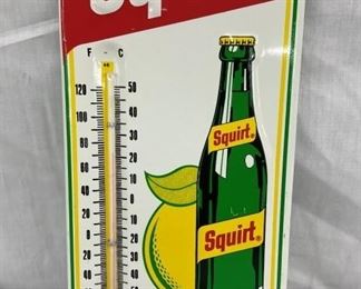 DATED 1977 SQUIRT THERM.
