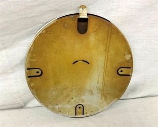 BACKVIEW CRUSH THERMOMETER