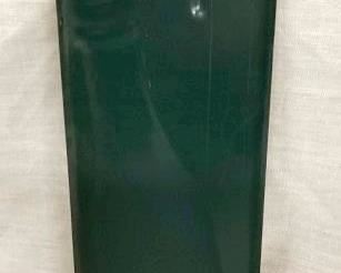 BACKVIEW SPUR DOOR SIGN