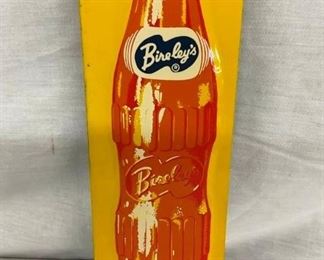 EMB. DRINK BIRELEYS W/ BOTTLE