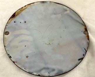 BACKVIEW PORC. RESTROOM SIGN