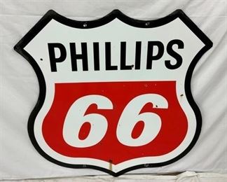 SIDE 2 PORC. PHILLIPS 66