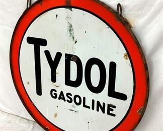 PORC. 42IN TYDOL DS SIGN