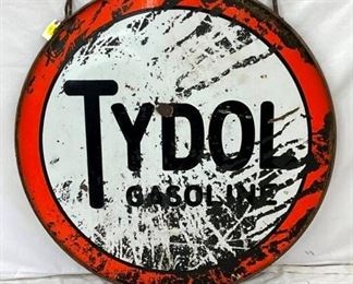 SIDE 2 TYDOL (NEEDS CLEANING)