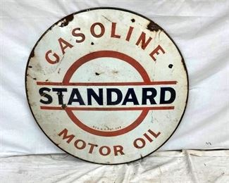 SIDE 2 PORC. 30IN STANDARD