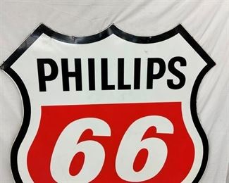 MEASURES 70X70 SHIELD SIGN