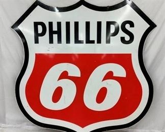 SIDE 2 PORC. PHILLIPS 66
