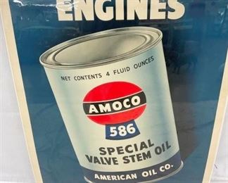 MEASURES 28X42 W/ CAN