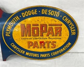 EARLY FLANGE MEASURES 24X17