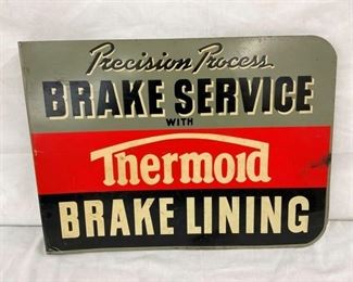 THERMOID BRAKE SERVICE FLANGE