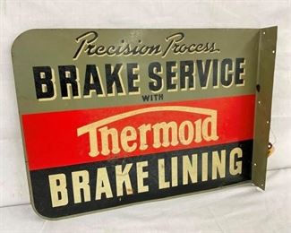 SIDE 2 THERMOID BRAKE FLANGE