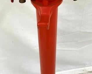 ECO TIREFLATOR AIR METER