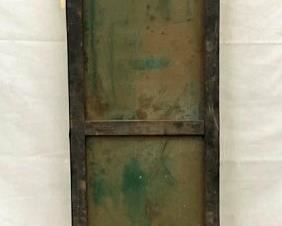 BACKVIEW VERT. LEE TIRES