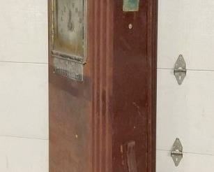 ALL ORIGINAL TOKHEIM 36B PUMP 