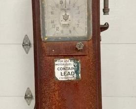 SIDE 2 TOKEIM 36B GAS PUMP