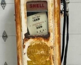 SIDE 2 BENNETT MODEL 646 SHELL PUMP