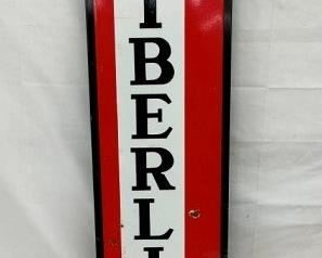 PORC. VERTICAL SEIBERLING COOKIE CUTTER