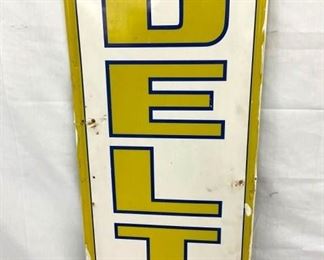 MEASURES 16X60 SELF FRAMED