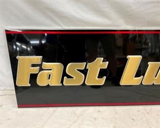 LEFTSIDE EMB. FAST LUBE