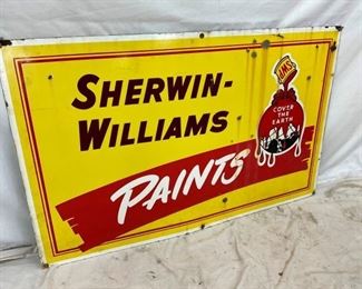 SWP COVER THE EARTH SIGN