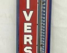 VERT. UNIVERSAL CAR THERMOMETER