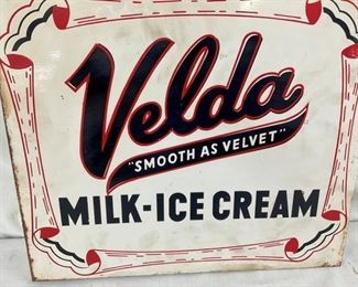 CLOSEUP VELDA FLANGE