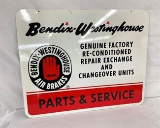 SIDE 2 1968 WESTINGHOUSE