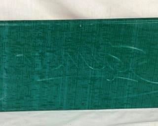 BACKVIEW SQUIRT DATED 1958