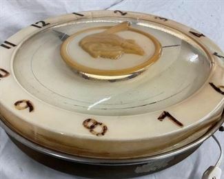 SIDE VIEW HARD TO FIND!