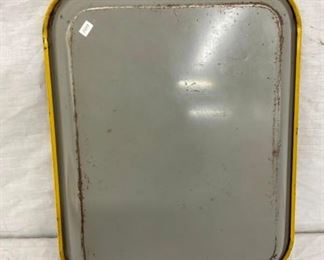 BACKVIEW SERVING TRAY