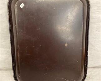 BACKVIEW SERVING TRAY