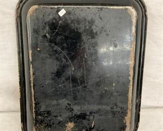 BACKVIEW SERVING TRAY
