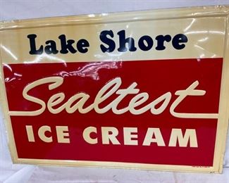 MEASURES 39X28 EMBOSSED