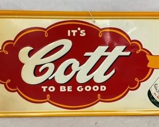 LEFTSIDE SELF FRAMED