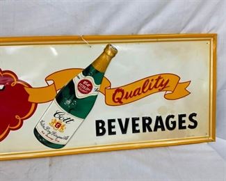 RIGHTSIDE COTT W/ BOTTLE